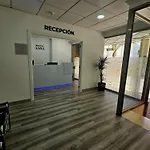 Hostal Anna Benidorm