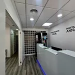Hostal Anna Benidorm