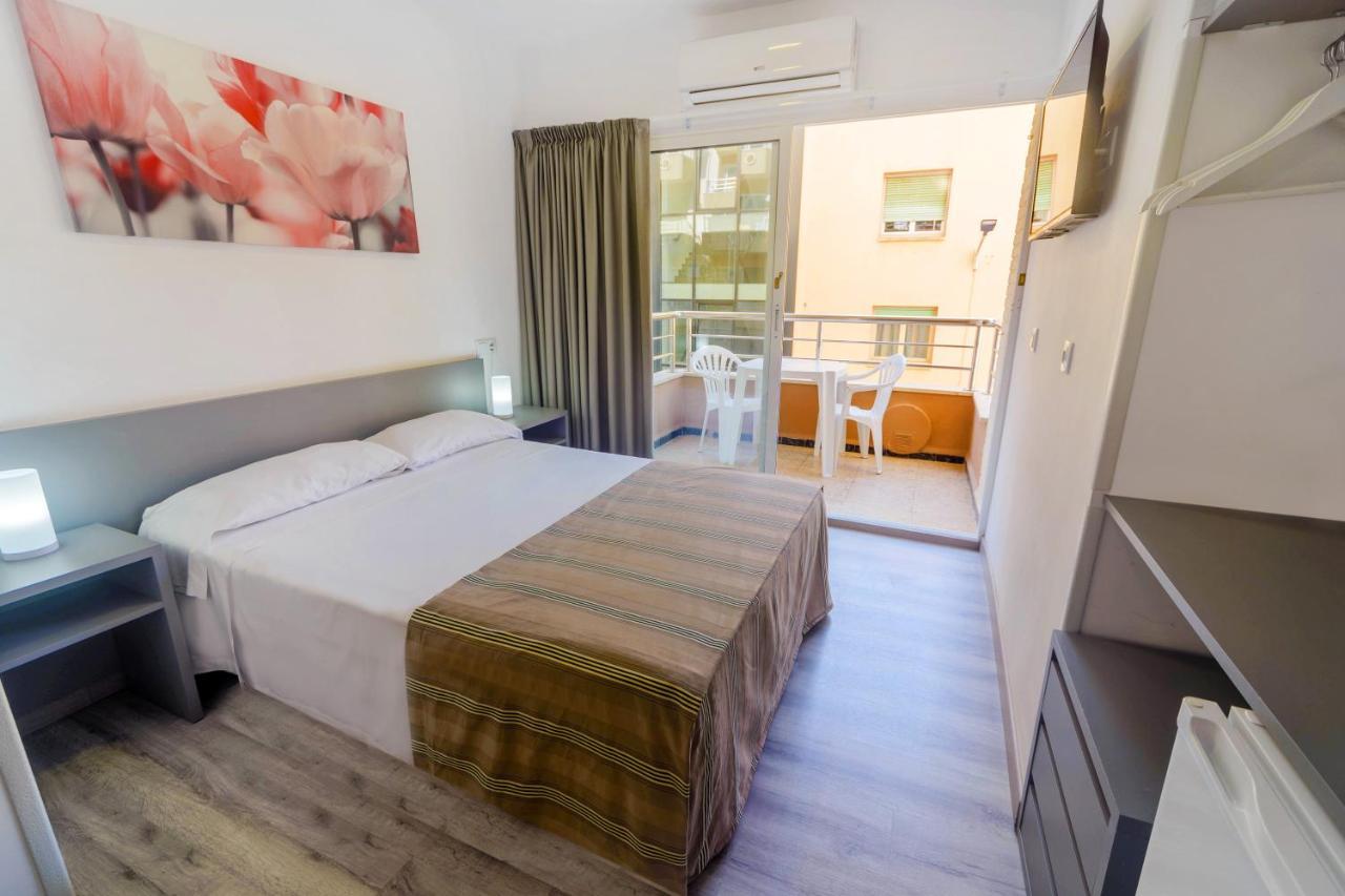 Casa de hóspedes Anna Benidorm