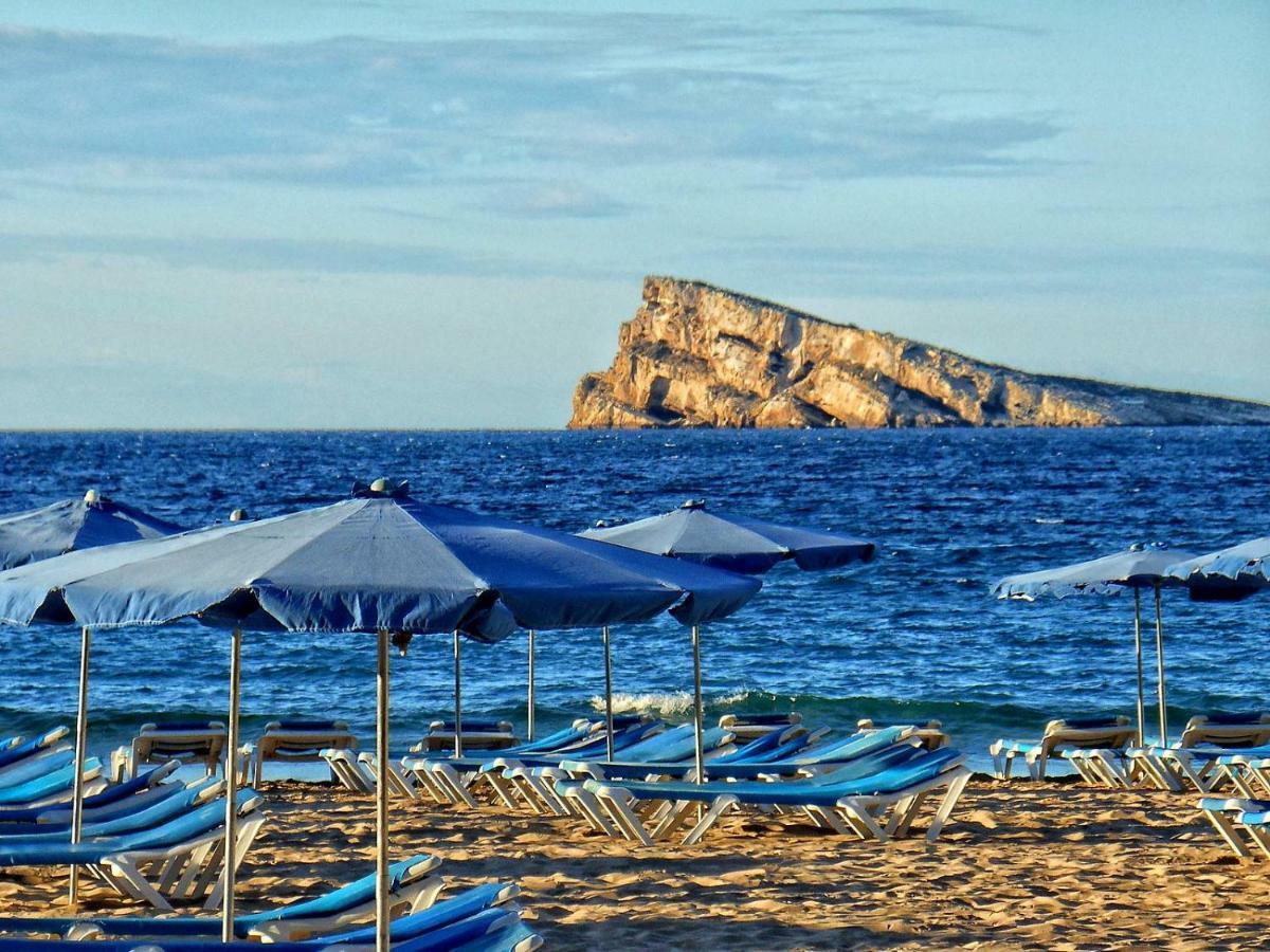 Gasthof Anna Benidorm