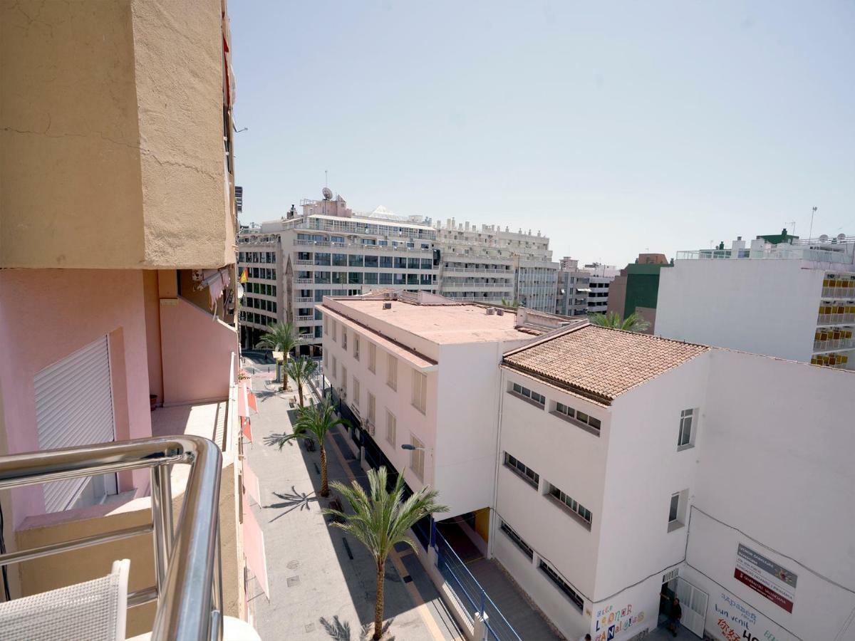 Gasthof Anna Benidorm